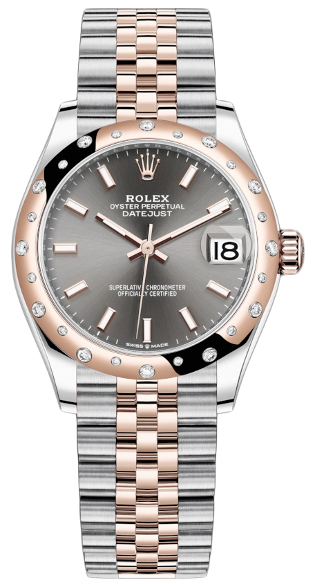Rolex Datejust 31
